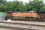 BNSF 5429